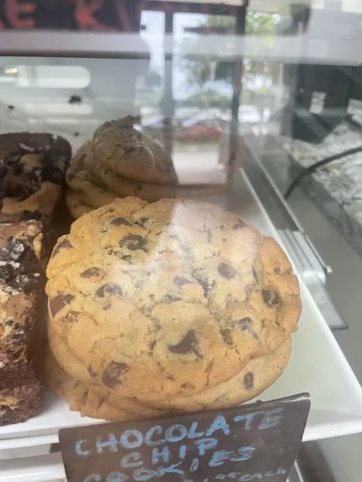 The Sweet Spot Desserts & Cake Supplies Picture 6