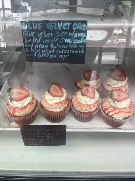 The Sweet Spot Desserts & Cake Supplies Picture 10