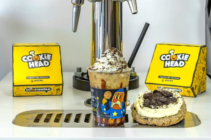 Cookiehead Bakery Picture 7
