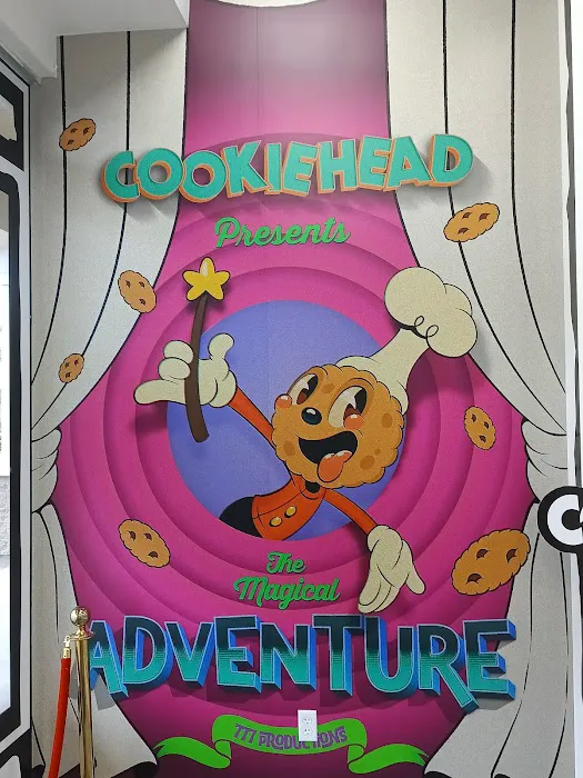 Cookiehead Bakery Picture 5