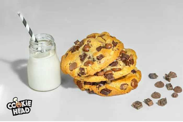 Cookiehead Bakery Picture 3