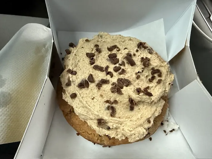 Cookiehead Bakery Picture 9