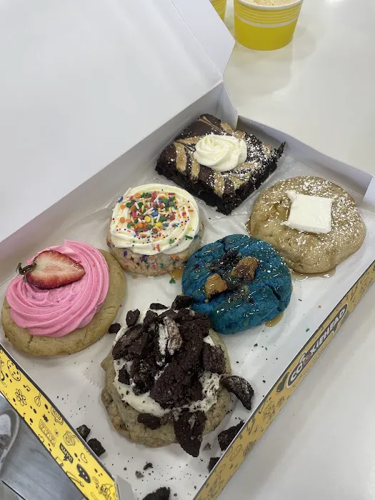 Cookiehead Bakery Picture 1
