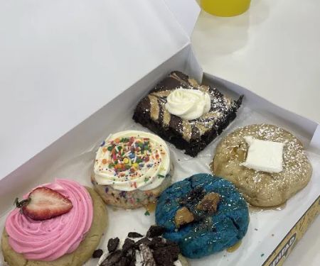 Cookiehead Bakery