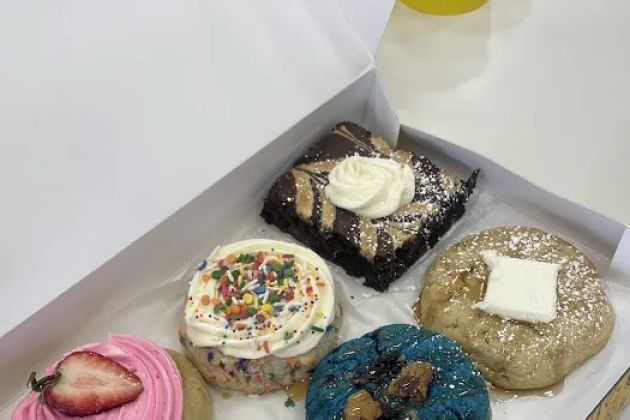 Cookiehead Bakery