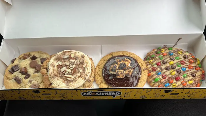 Cookiehead Bakery Picture 2