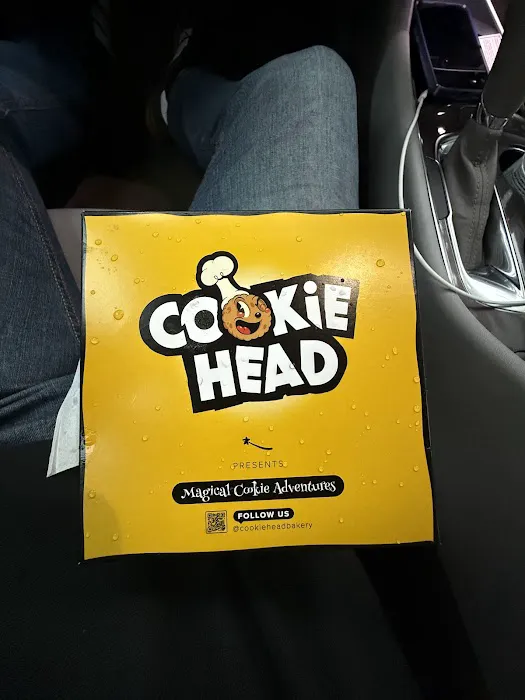 Cookiehead Bakery Picture 4