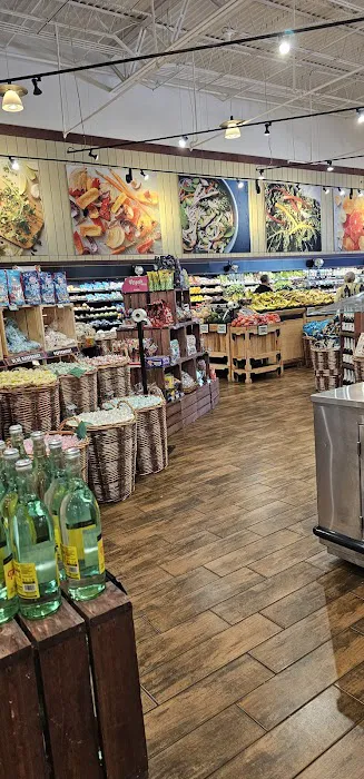 Fresh Market Bakery Picture 2