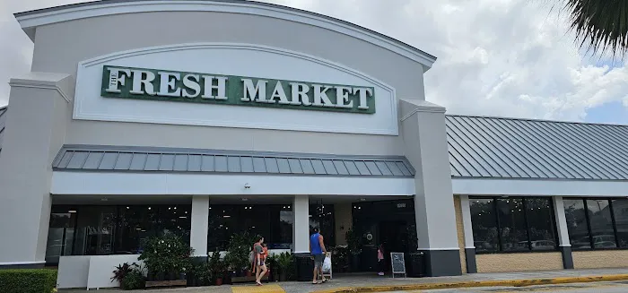 Fresh Market Bakery Picture 4