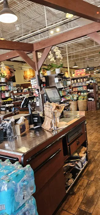 Fresh Market Bakery Picture 5