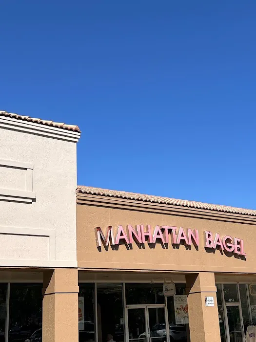Manhattan Bagel Picture 4
