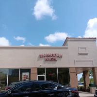 Manhattan Bagel ico