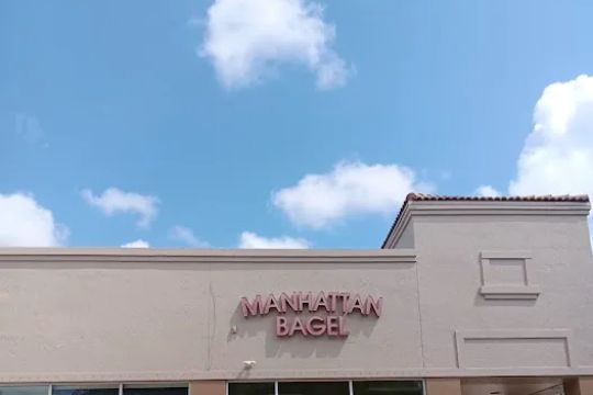 Manhattan Bagel