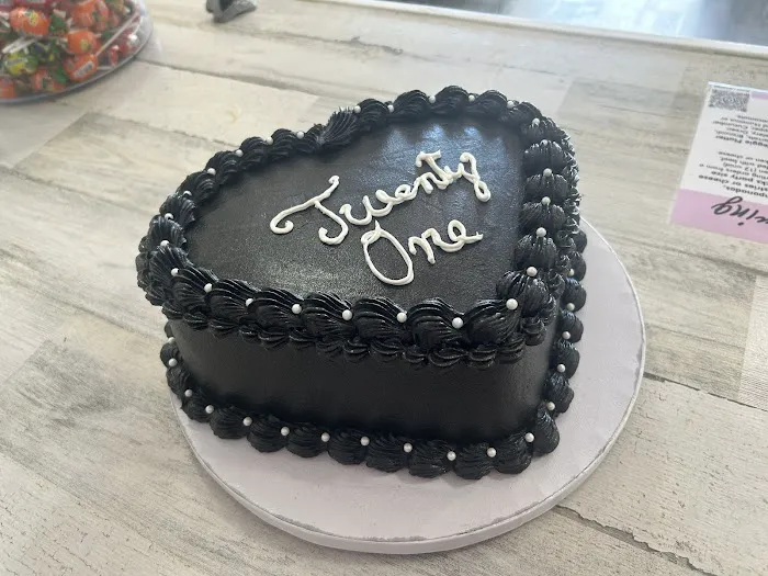 My Bakery Cakes And Treats Picture 5