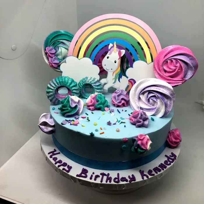 My Bakery Cakes And Treats Picture 2