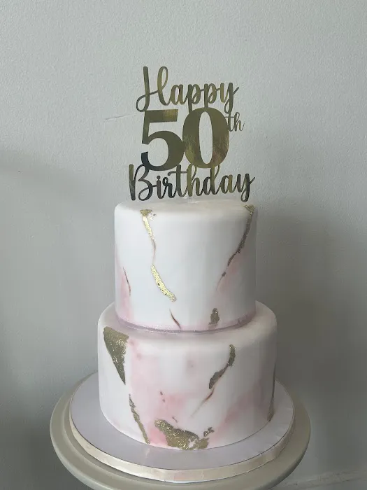 My Bakery Cakes And Treats Picture 1