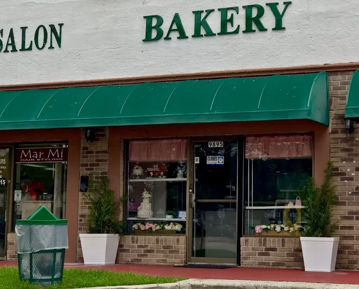 My Bakery Cakes And Treats Picture 7
