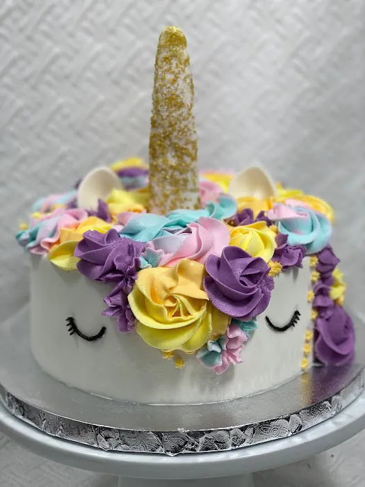 My Bakery Cakes And Treats Picture 8