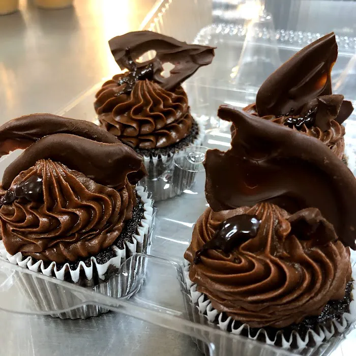 My Bakery Cakes And Treats Picture 3