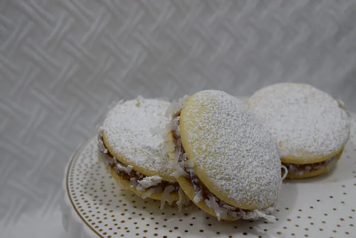 My Bakery Cakes And Treats Picture 9