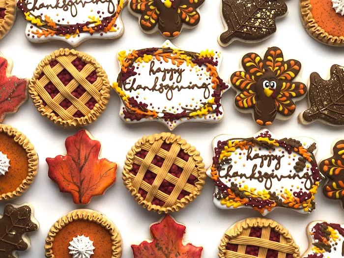 Short and Sweet Treats FL Picture 9