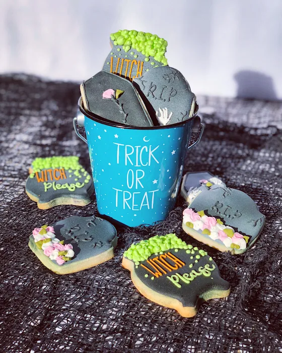 Short and Sweet Treats FL Picture 10