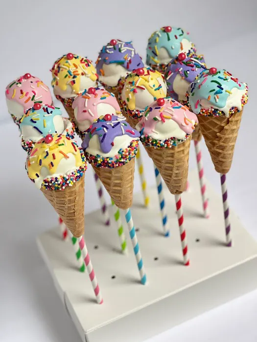 Short and Sweet Treats FL Picture 1