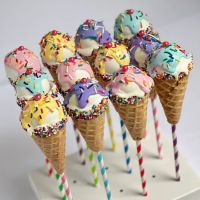 Short and Sweet Treats FL ico