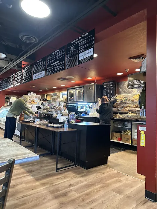 Bagels & A Whole Lot More Picture 2