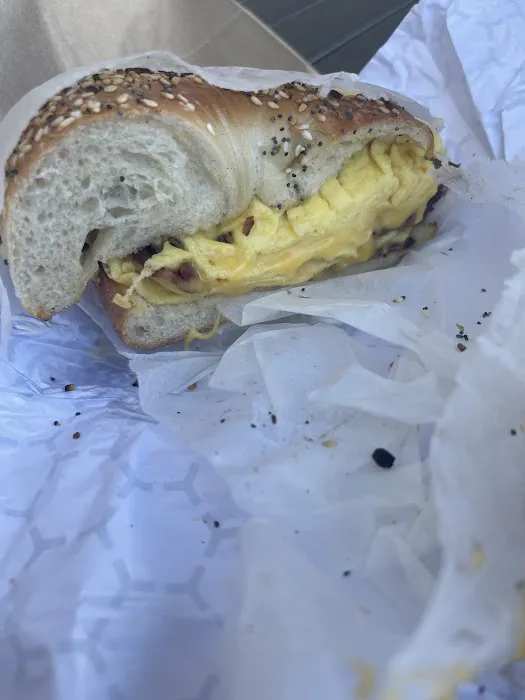 Bagels & A Whole Lot More Picture 5