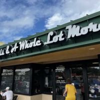 Bagels & A Whole Lot More ico
