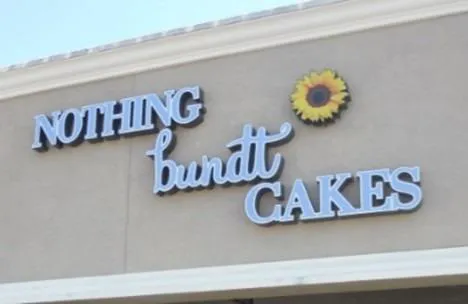 Nothing Bundt Cakes Picture 8