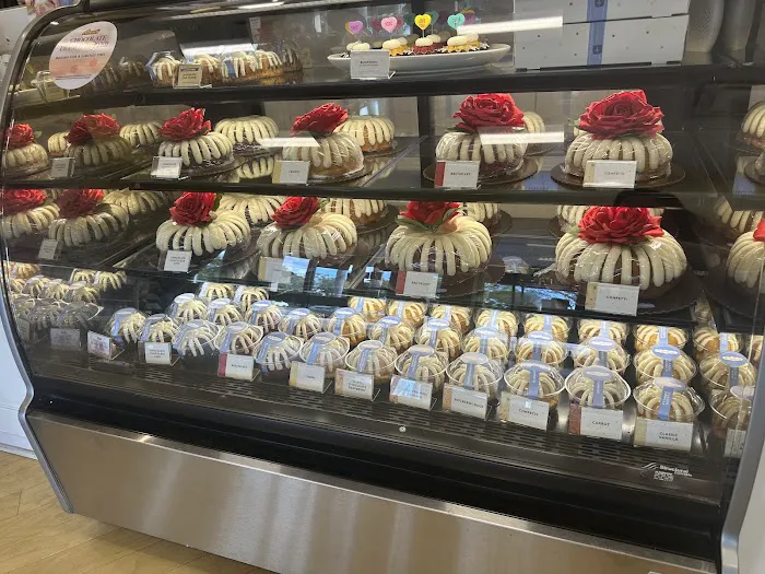Nothing Bundt Cakes Picture 3