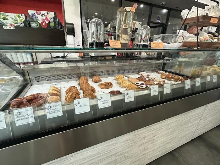 Pascal & Cathy Bakery Picture 3