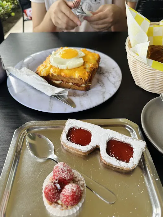 Pascal & Cathy Bakery Picture 4