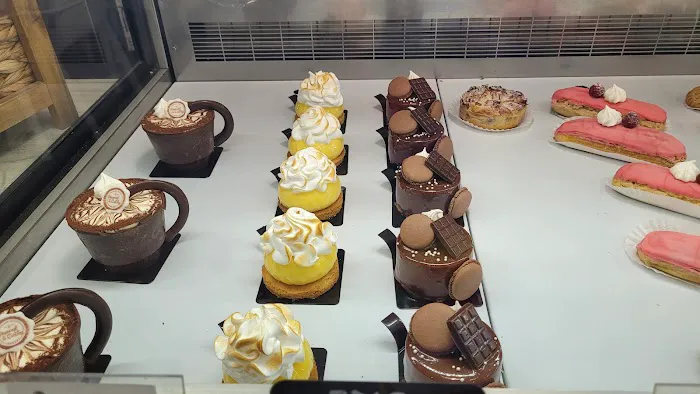 Pascal & Cathy Bakery Picture 2