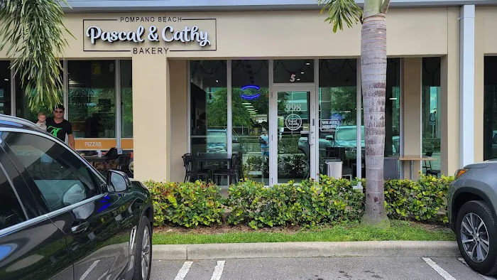 Pascal & Cathy Bakery Picture 9