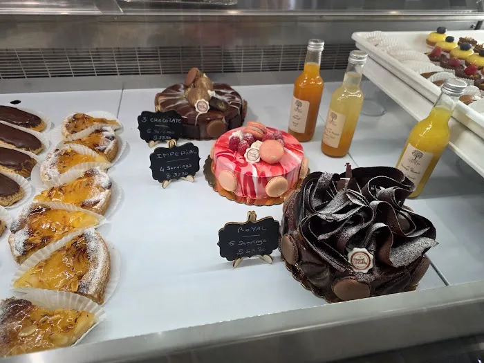 Pascal & Cathy Bakery Picture 10