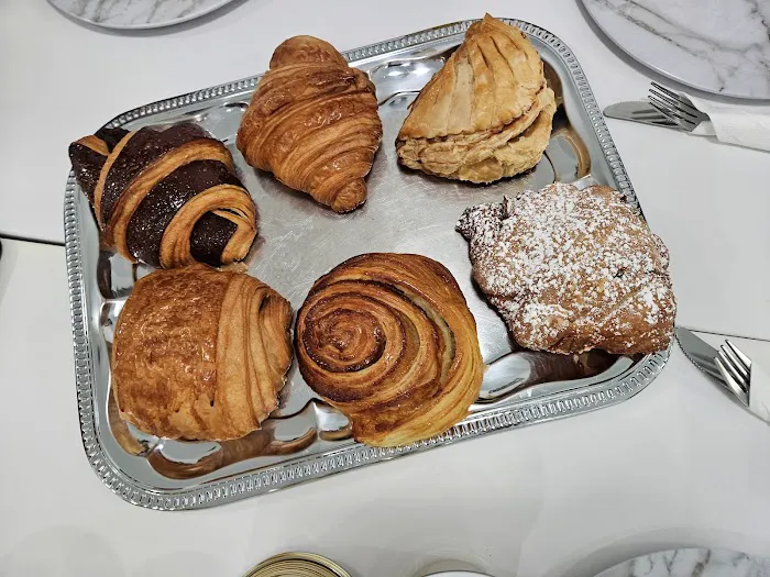 Pascal & Cathy Bakery Picture 7