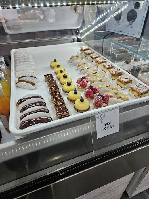 Pascal & Cathy Bakery Picture 1