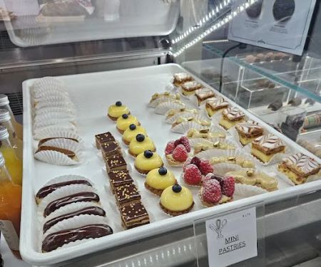 Pascal & Cathy Bakery