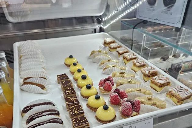 Pascal & Cathy Bakery