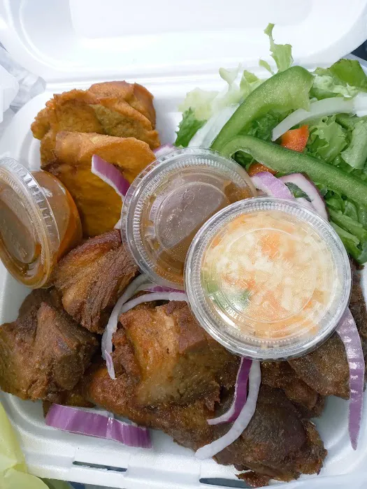 Voila Bakery & Take-Out Restaurant Picture 6