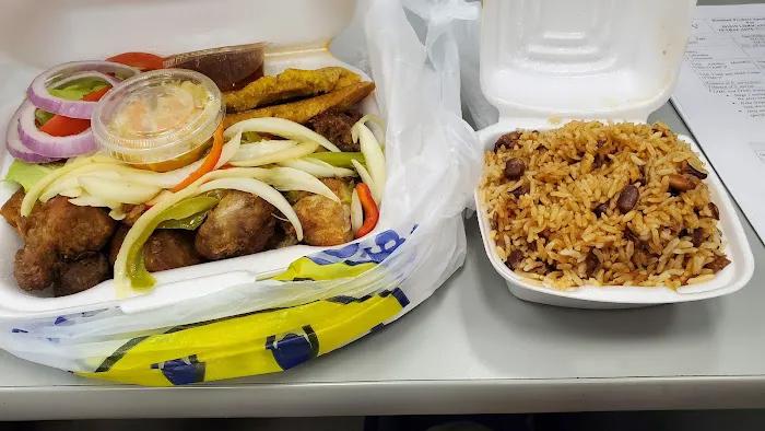Voila Bakery & Take-Out Restaurant Picture 2