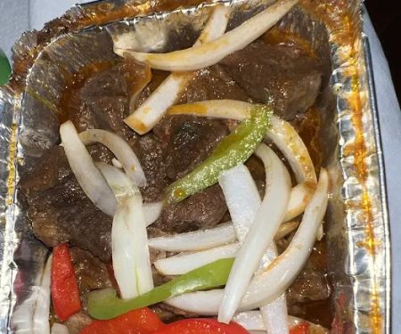 Voila Bakery & Take-Out Restaurant