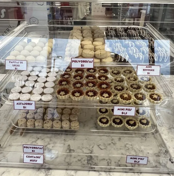 Chocolitas Miami Picture 1