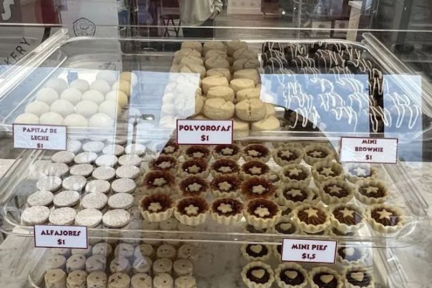 Chocolitas Miami