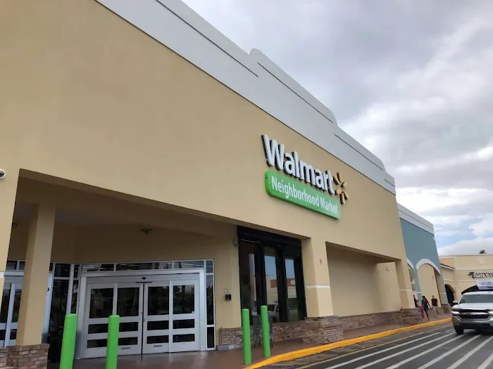 Walmart Bakery Picture 1