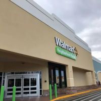 Walmart Bakery ico