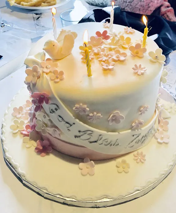 Celebrity cakes Picture 4